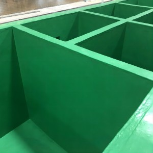 南阳防腐水池，南阳水池防腐防渗怎么做，南阳防腐水池施工厂家